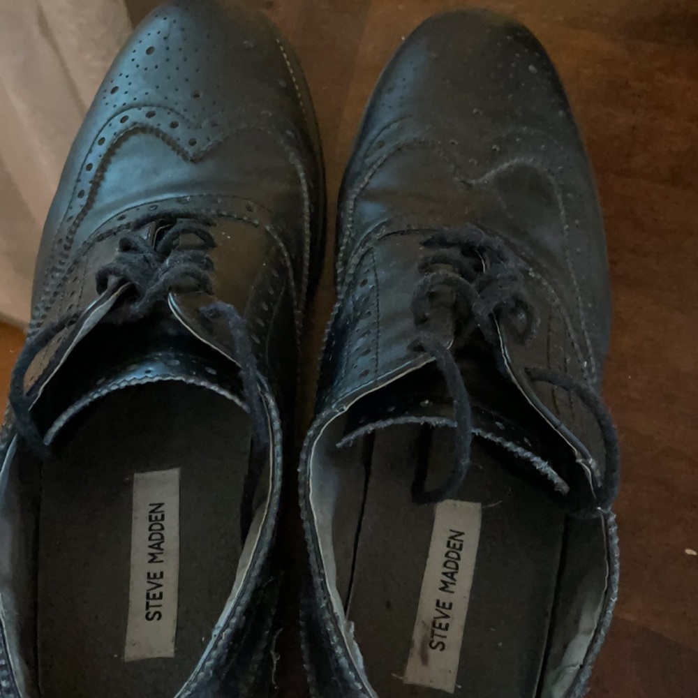 Steve Madden - Picture 2 of 3